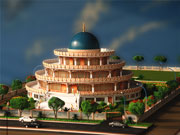 Model by Uttam Das